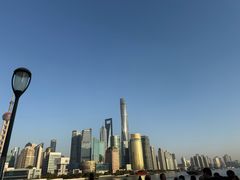 -震旦国际大楼