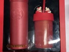 -星巴克(长春开运街欧亚店)