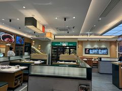 -韩香福烤肉庄园(文化西路店)