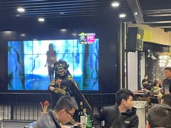 大堂-小王少龙火锅(沙南街店)
