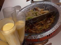 -小鱼小牛·鱼牛干锅·脆鱼火锅(世欧广场店)