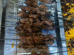 -文文烤肉(大皮院店)
