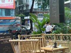 -蓉小乔·RONG COFFEE(春熙路店)