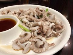 -健眺小海鲜(临海后山店)