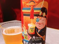 -老头儿油爆虾·1987杭州烟火味(湖滨银泰in77D区店)