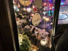 -胡桃里音乐酒馆(白云五号T5 MALL店)