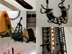 -四川美术学院美术馆