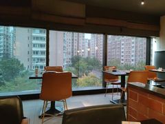 -西堤牛排(北京国瑞店)