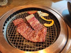 -炎蔵牛舌烤肉