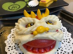 -海底捞火锅(茂业店)