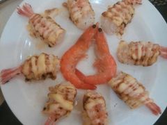 -东方红海鲜百汇(国际大厦店)