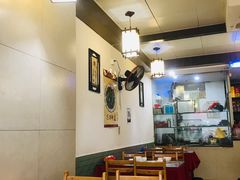 大堂-辛记豆汤家常菜(芳草街店)