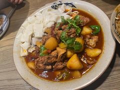 -那时新疆·若羌(经纬汇店)