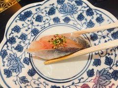 -鮨冠OMAKASE食べ放题(北京首店)