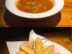 -秀·爱尔兰餐吧(上海路店)