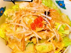 -浦·传统日式料理(3 5 1 1 店)