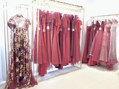 -MSV 高端礼服定制(大良店)