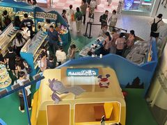 -美罗城