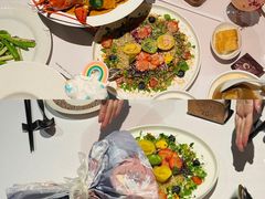 -狮拾久·现代新加坡料理(福田COCO Park店)