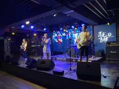 -热河以北x月亮瓦肆livehouse(环山路店)