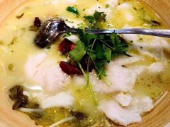 -和记小菜(东方店)