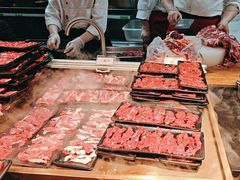-海汕记·潮汕鲜牛肉火锅·自助