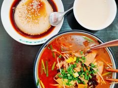 -梓袍面庄(渝北店)