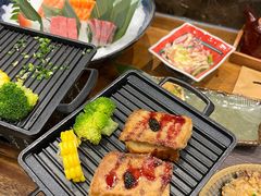 法式鹅肝-一本料理(西溪天街店)