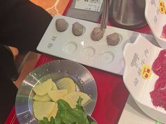 -荣叔港式沙嗲牛肉火锅(正佳潮流店)