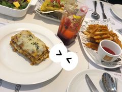 -Deer Park鹿园西餐(仁恒置地广场店)