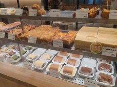 -君之狮子山·轻糖烘焙(松江印象城店)