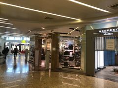 -谢列梅捷沃国际机场