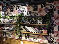 -蛙鱼道美蛙鱼自助火锅(新耍都店)