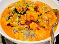 -海派悦庭·海胆烧麦·新融合菜(凯德广场店)