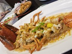 -月福京味斋·烤鸭店·北京菜(鼓楼总店)