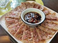 -周家大厨房(三原店)