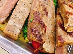 牛排-必胜客(大悦城店)