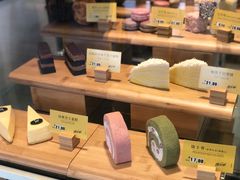 零售区-麦当劳(捞品城店)