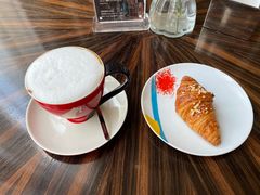 -虹桥索菲特·乐吧·冰淇淋下午茶·经典咖啡