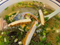 -东关吉祥西安腊汁肉夹馍(健德门店)