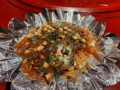 -金狮麟·新豫菜(金码大厦店)