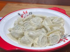 -锅老头铁锅炖•大锅蒸汽海鲜(韩乐坊店)
