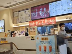 -满记甜品(王府井北京市百货大楼店)