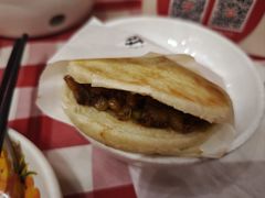 -西贝(上海我格广场店)