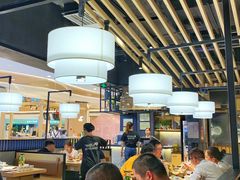 -山城外·非遗酸菜鱼(新都汇融店)