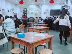 大堂-雨田饭店