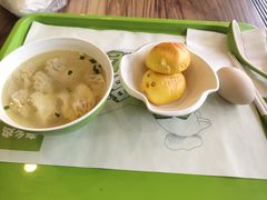 -老乡鸡(六安新加坡御苑店)