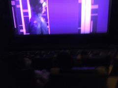 -百美汇影城(LUXE嘉里中心店)