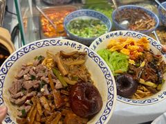 -梅溪·小伙子干挑面(安吉总店)