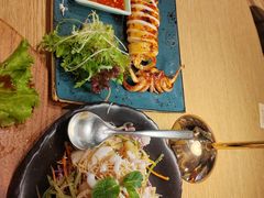 -mango tree芒果树餐厅(广州K11购物艺术中心店)